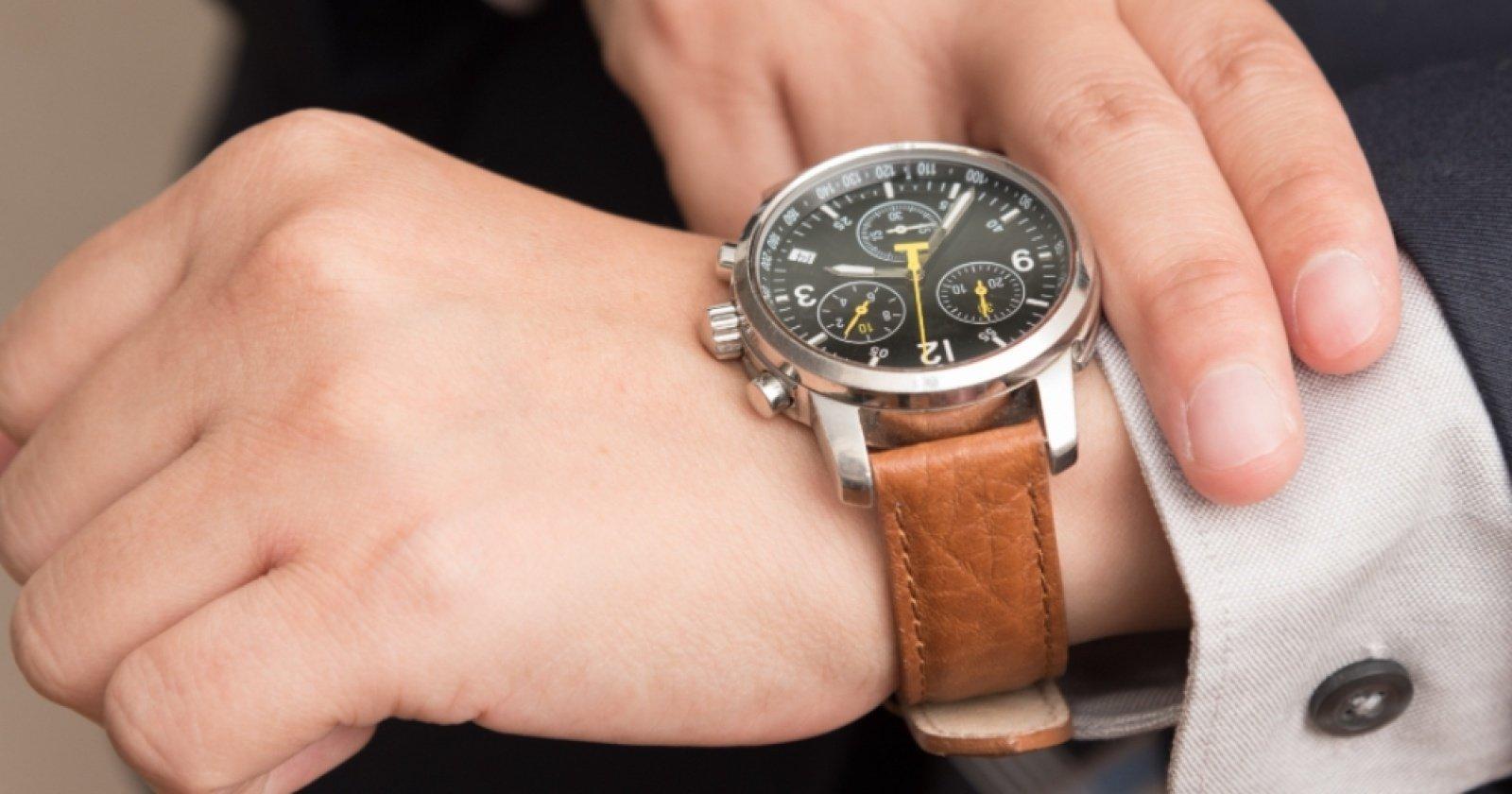 Rekomendasi 7 Merek Jam Tangan Pria