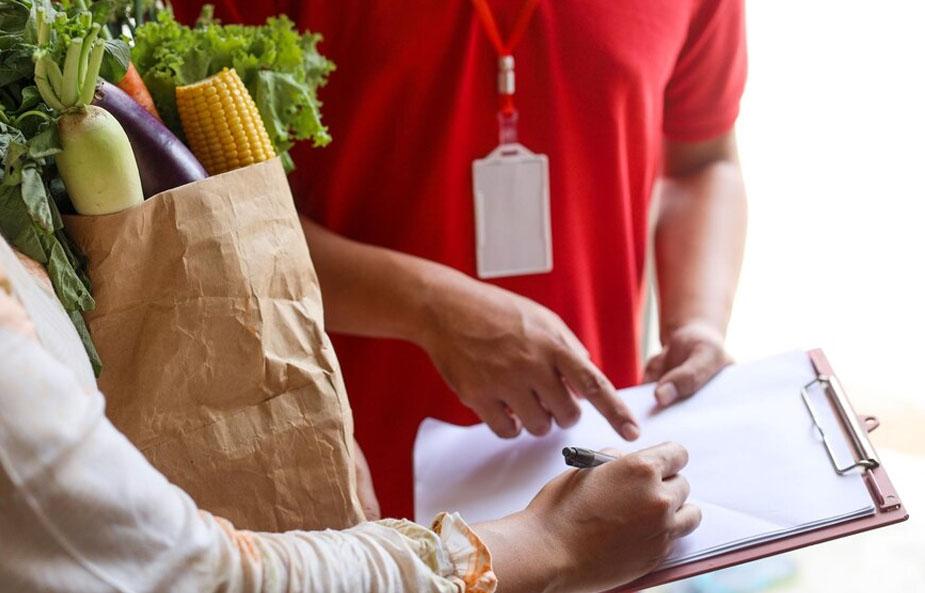 Tips Belanja Hemat Bulanan