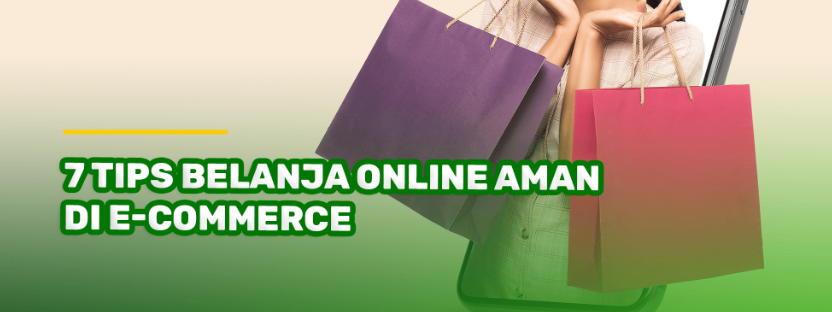 Tips Cara Belanja Aman di Casody.com